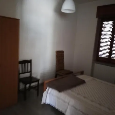 Villa Casa Zaccaria Fasano