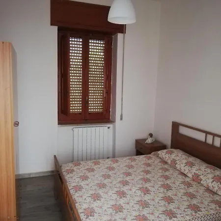 Casa Zaccaria Villa