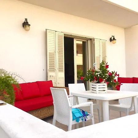 Villa Casa Zaccaria Fasano