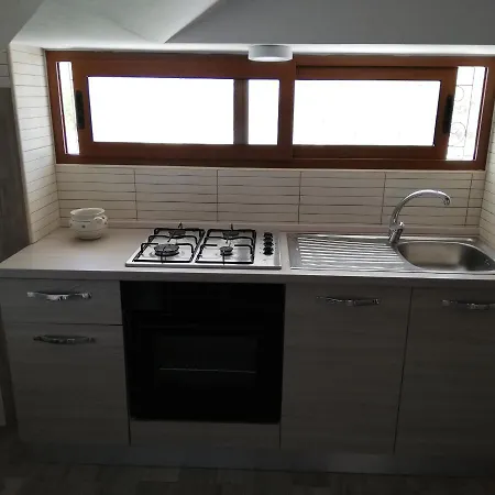 Casa Zaccaria * Fasano