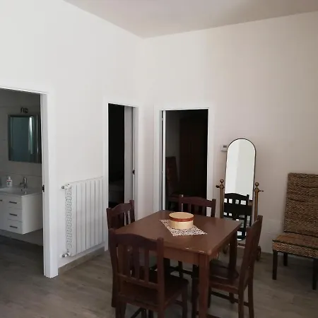 Casa Zaccaria * Fasano