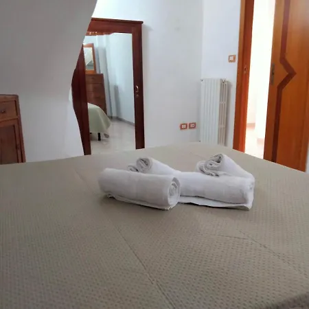 Casa La Finestrella