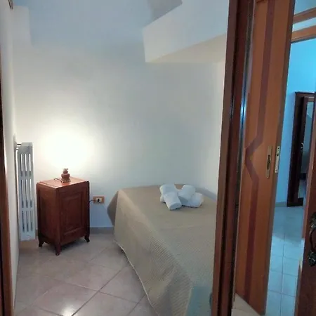 Casa La Finestrella Hébergement de vacances