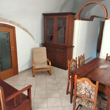 Casa La Finestrella Hébergement de vacances Ostuni