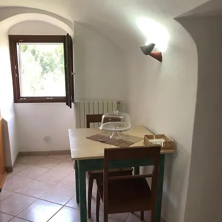 Casa La Finestrella *