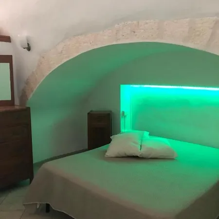 Casa La Finestrella Hébergement de vacances