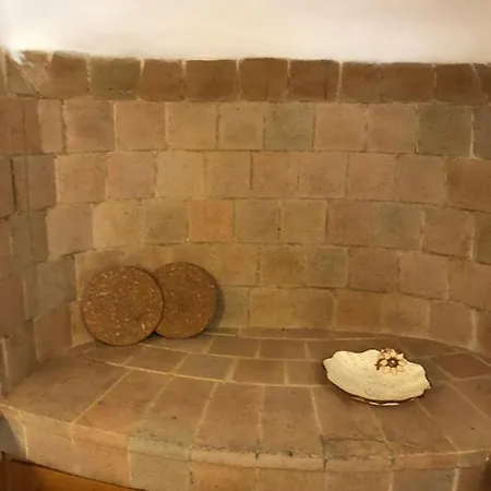 Casa La Finestrella
