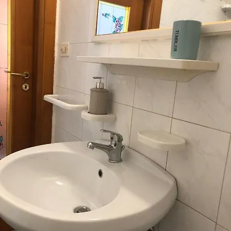 Casa La Finestrella *