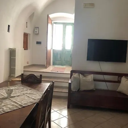 Casa La Finestrella *