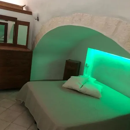 Casa La Finestrella Ostuni