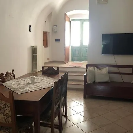 Casa La Finestrella Hébergement de vacances Ostuni