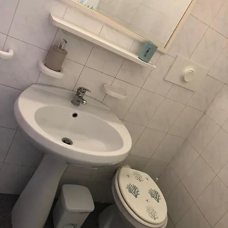 Casa La Finestrella Hébergement de vacances